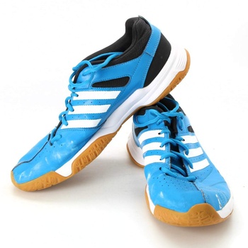Sportovní obuv Adidas modrá
