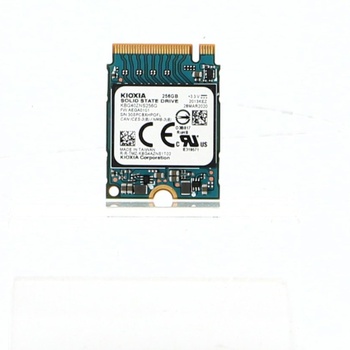 M.2 SSD Kioxia NVMe/PCIe 2230