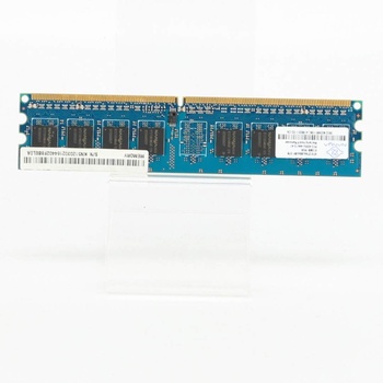 RAM DDR2 Nanya NT512T64U88A0BY-37B  512 MB