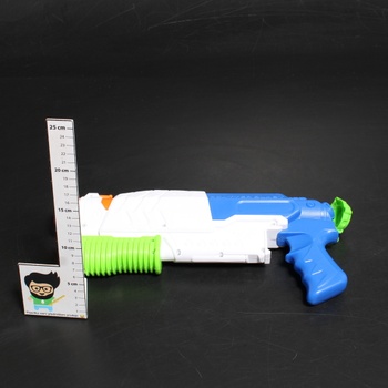 Vodní pistole Hasbro NERF Scatter Blast 