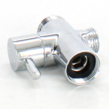 Třícestný sprchový ventil Ibergrif M92201