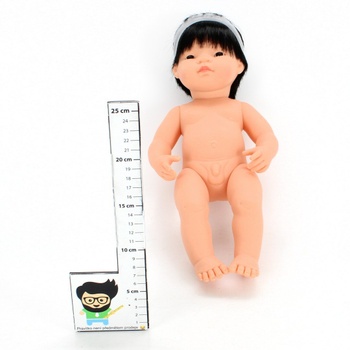 Dětská panenka Miniland ‎31055 