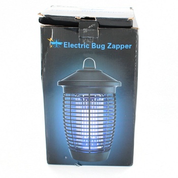 Elektrická lampa na hmyz TMACTIME ‎R01 