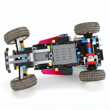 Stavebnice Lego Technic 42124