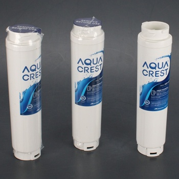 Vodní filtry Aquacrest ‎AQF-644845-3 3 ks