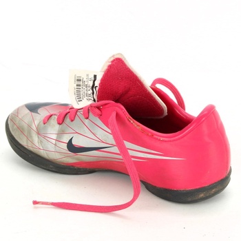 Dětská sálová obuv Nike Mercurial