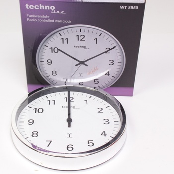 Nástěnné hodiny Technoline WT 8950