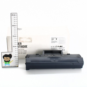 Laserový toner Laser Toner Cartridge 106A 