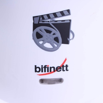 Výrobník popcornu Bifinett KH 831 