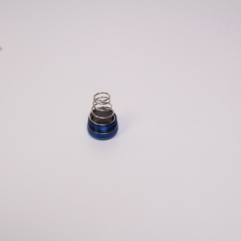 Modrá baterka Maglite S3D015 