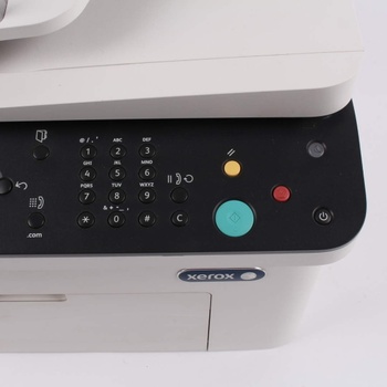 Multifunkční tiskárna Xerox WorkCentre 3025Bi