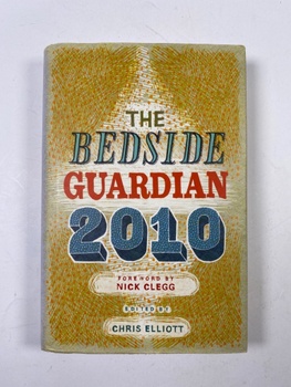 Hugh Muir: The Bedside Guardian 2010