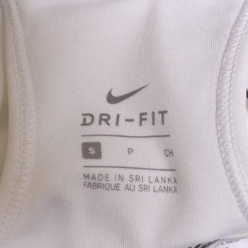 Dámská podprsenka značky Nike