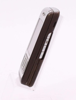 Mobilní telefon Nokia E65 