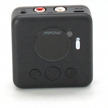 Bezdrátový adaptér MPOW Bluetooth BH492A
