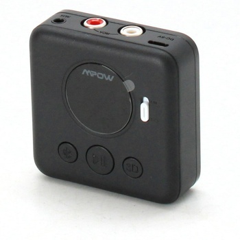 Bezdrátový adaptér MPOW Bluetooth BH492A