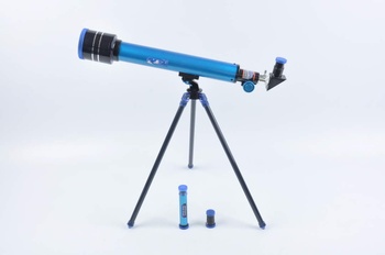 Astronomický teleskop Tesco Deluxe
