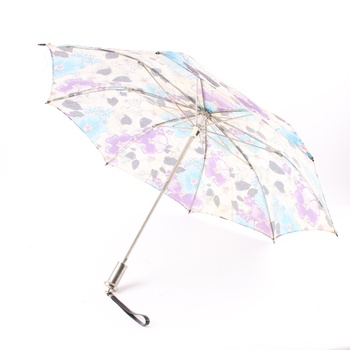 Deštník skládací pro dámy