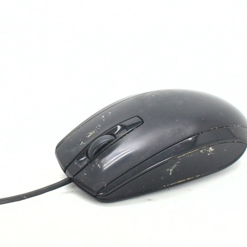 Optická myš HP N910U USB černá