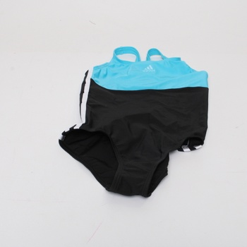 Jednodílné plavky Adidas Yg Cb 3s