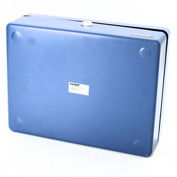 Pokladna HMF 10015-05 modrá