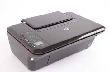 Multifunkční tiskárna HP DeskJet 3050