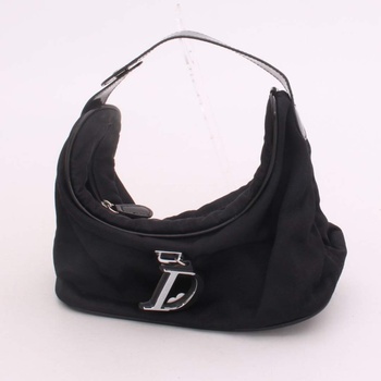 Dámská kabelka Dior Parfums černá