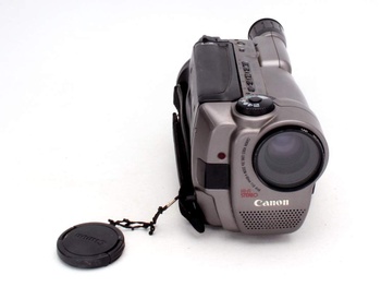 Videokamera Canon UC 5000