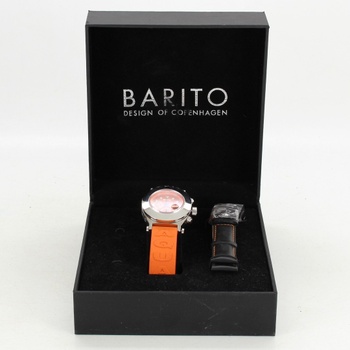 Pánské hodinky Barito volnočasové
