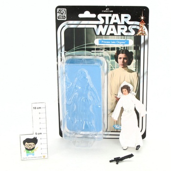Figurka Hasbro Star Wars C1693ES0 Leia