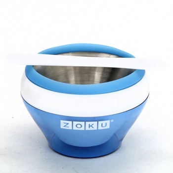 Zmrzlinovač Zoku ZK120-BL, modrá