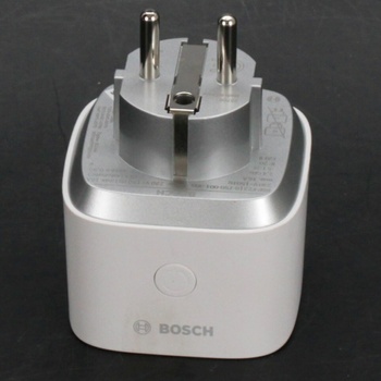 Chytrá zásuvka Bosch BSP-GZ2 ‎8750001300
