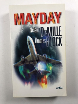 Nelson DeMille: MayDay