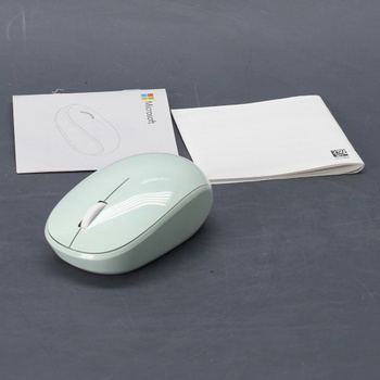 Bezdrátová myš Microsoft RJN-00026 