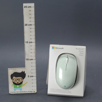 Bezdrátová myš Microsoft RJN-00026 