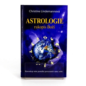 Ch. Lindemannová: Astrologie - Rukopis Boží