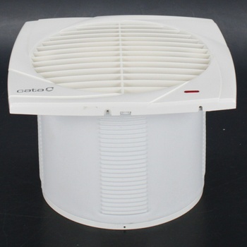 Ventilátor Cata B15 Plus bílý