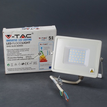 Venkovní LED svítidlo V-Tac 404