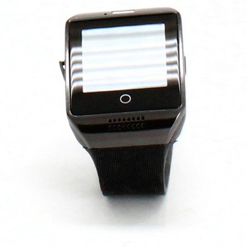 Chytré hodinky Fenhoo AB-1 černé