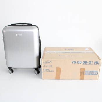 Cestovní kufr Amazon Basics T18073-8
