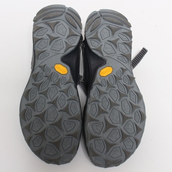Pánské sandále Merrell černé