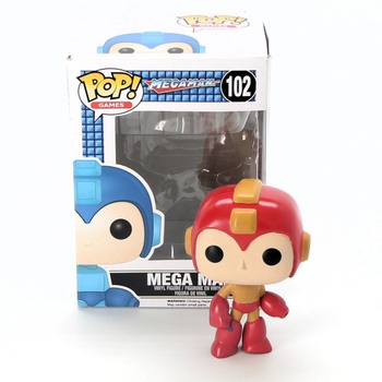 Mega Man Funko POP. 10346 