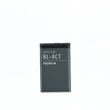 Baterie pro mobil Nokia BL-4CT