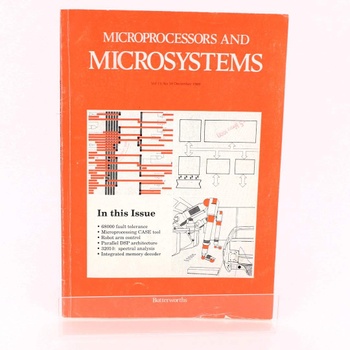 Microprocessors and microsystems