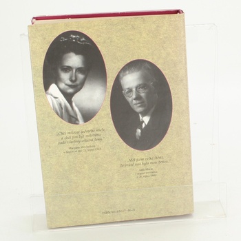 Kniha Margaret Mitchellová a John Marsh