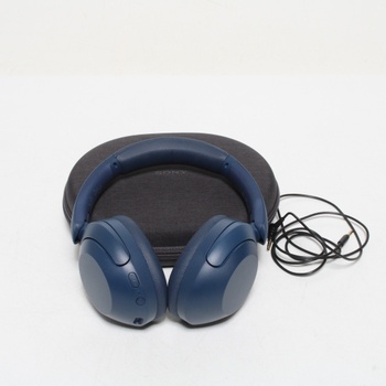 Bezdrátová sluchátka Sony WHXB910N