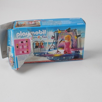 Stavebnice Playmobil 6983 