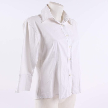 Dámská košile Melis fashion bílá