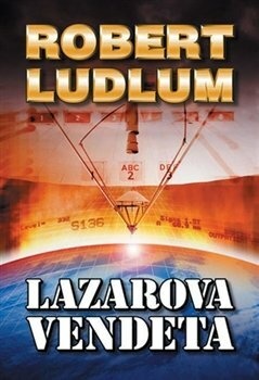 Lazarova vendeta - Robert Ludlum