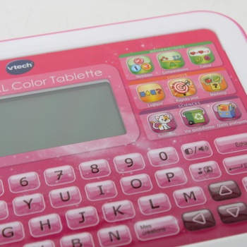 Dětský tablet Vtech Genius XL Color Tablette